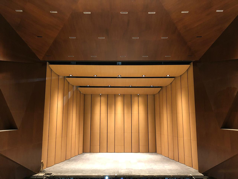 Arquitorium Europa 17