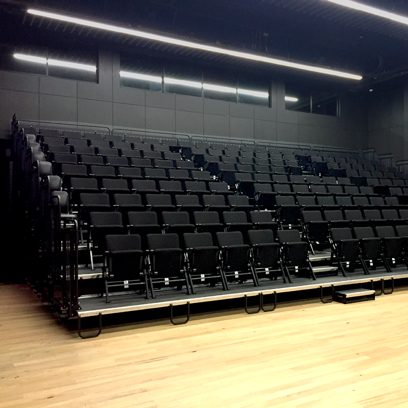 Arquitorium Europa 16