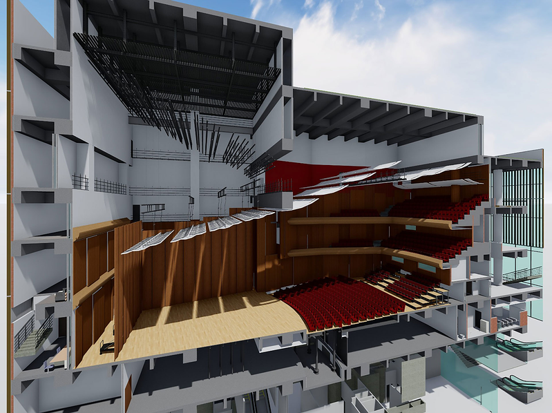 Arquitorium Europa 13