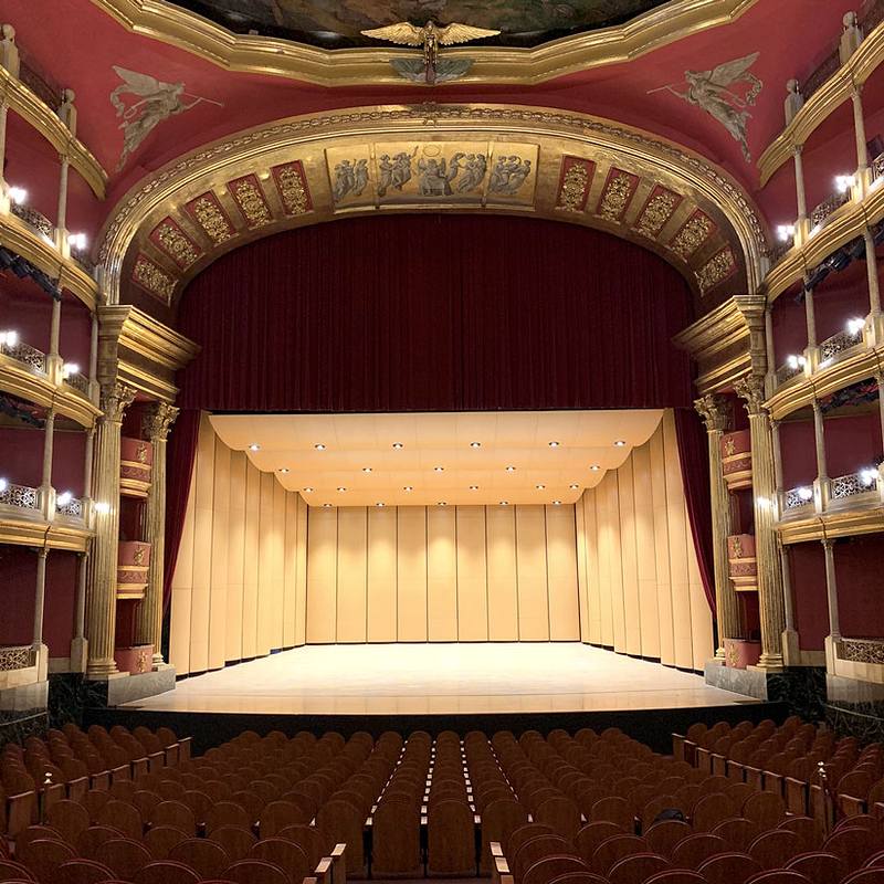 Arquitorium Europa 11