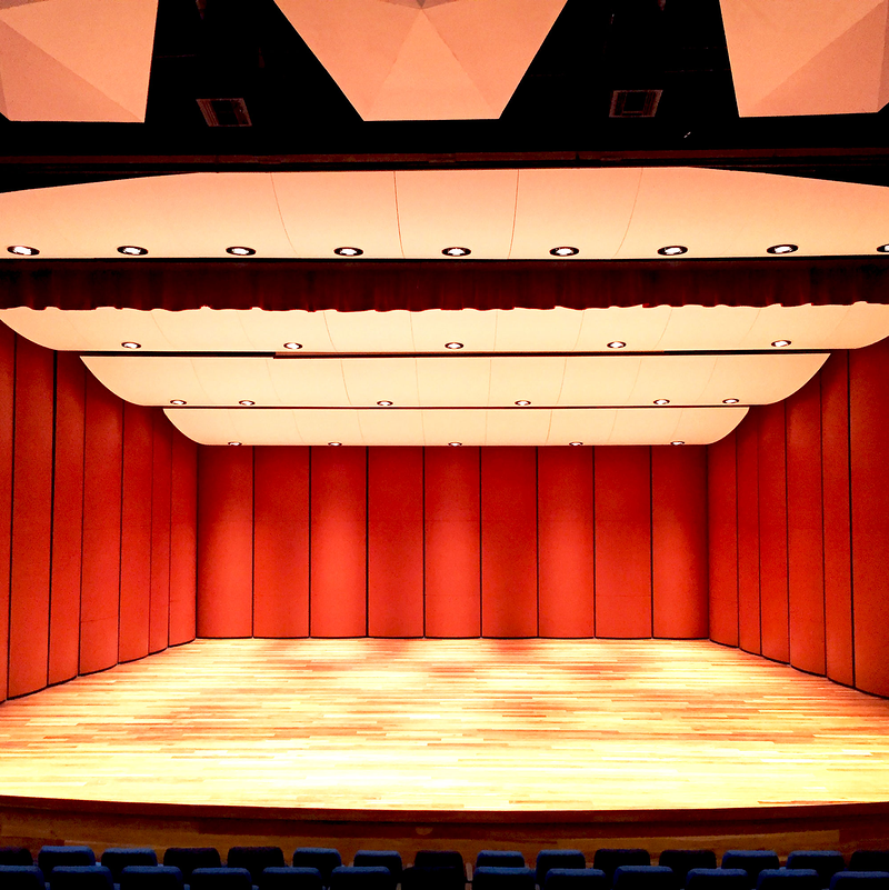 Arquitorium Europa 7