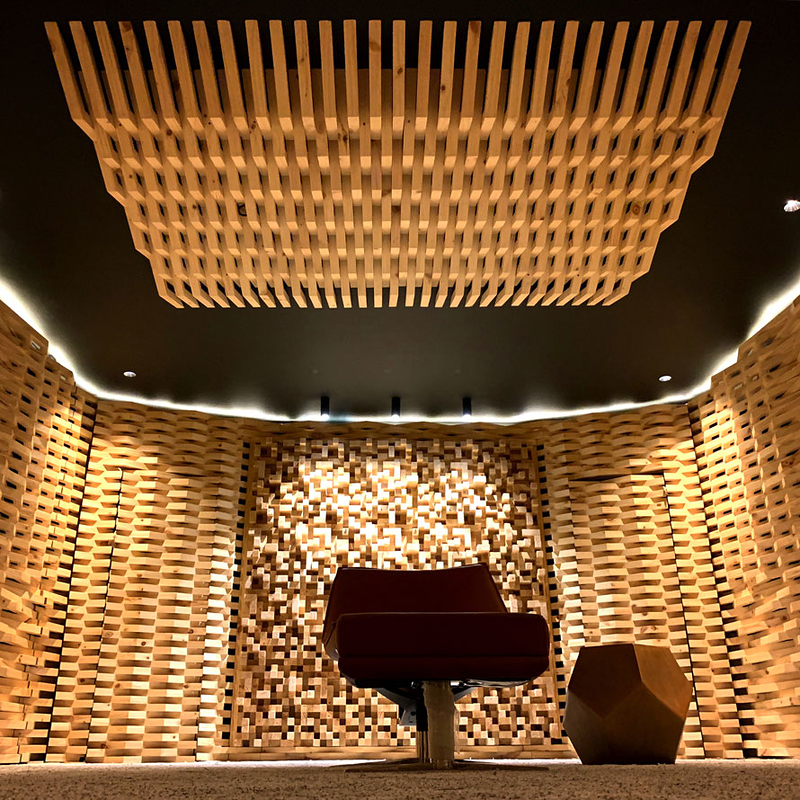 Arquitorium Europa 12