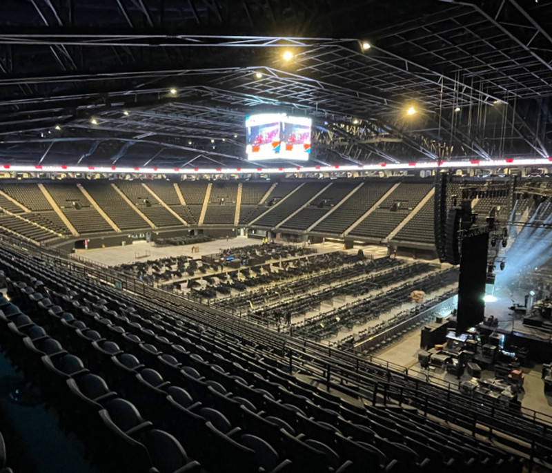 Arquitorium Europa 21