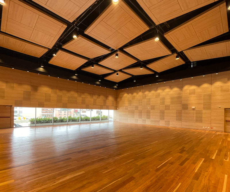 Arquitorium Europa 5