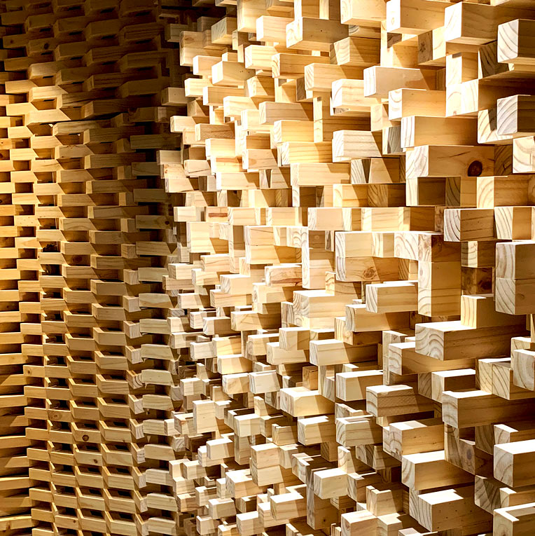 Arquitorium Europa 20