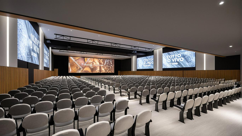 Arquitorium Europa 22