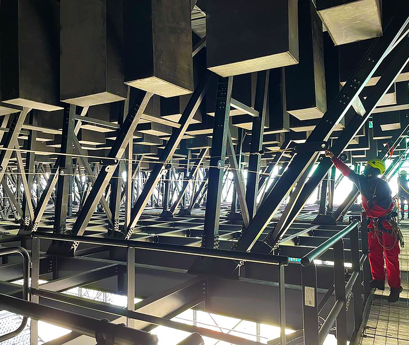 Arquitorium Europa 9