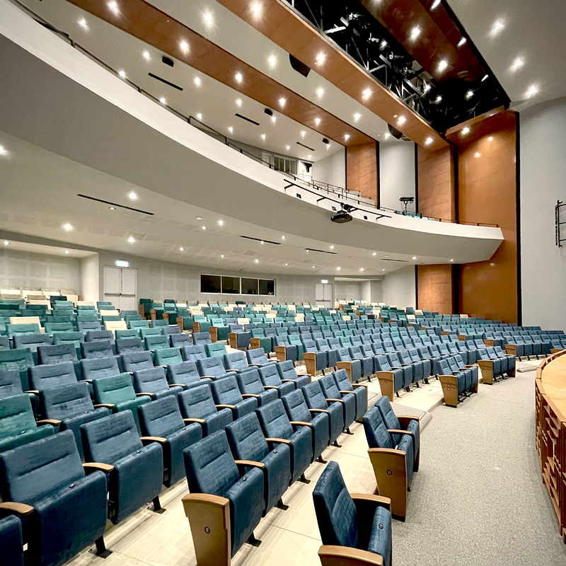 Arquitorium Europa 2