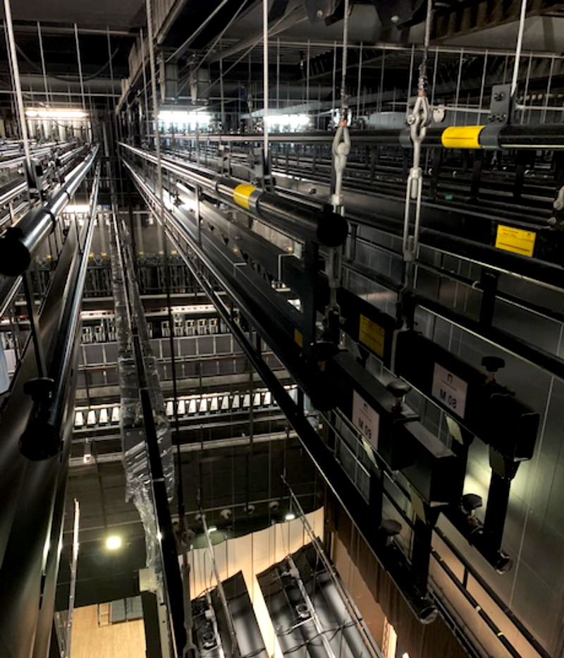 Arquitorium Europa 15