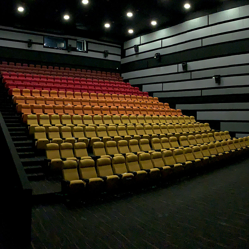 Arquitorium Europa 8