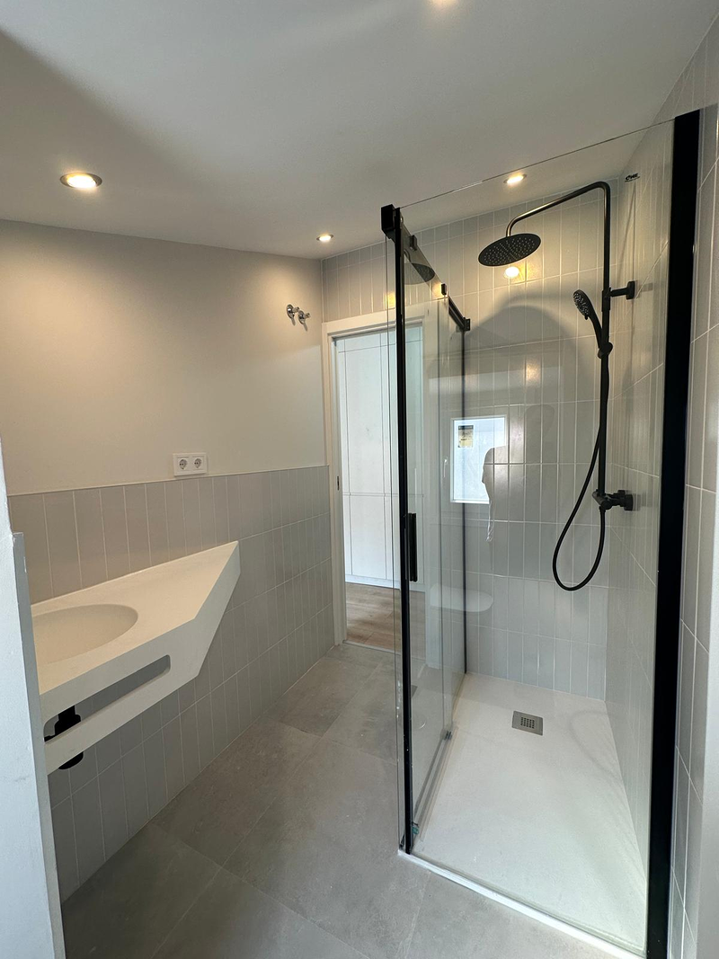 SGH Interiorismo y Decoración 9