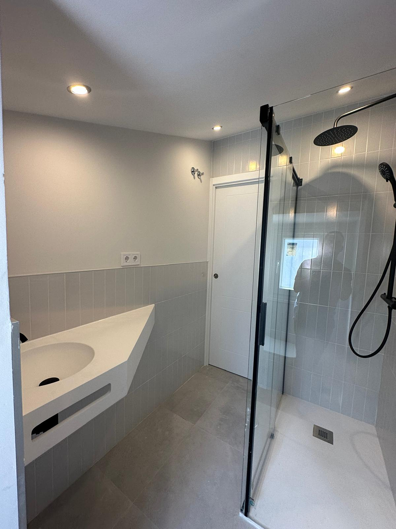 SGH Interiorismo y Decoración 8