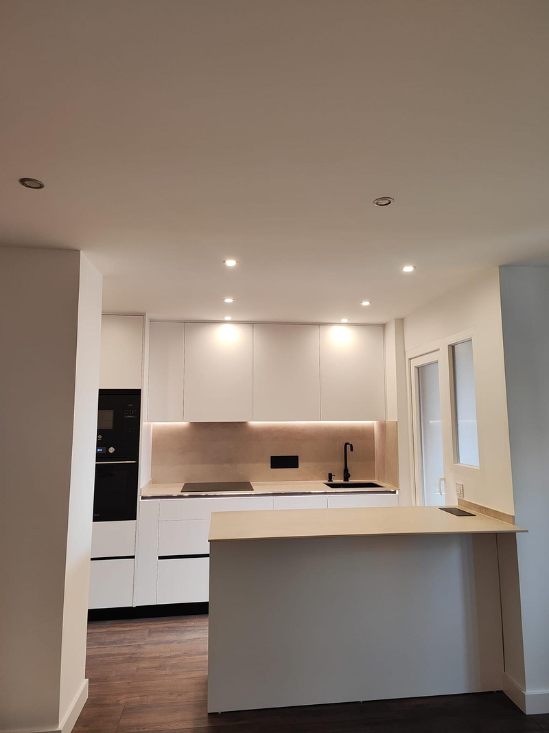 SGH Interiorismo y Decoración 6