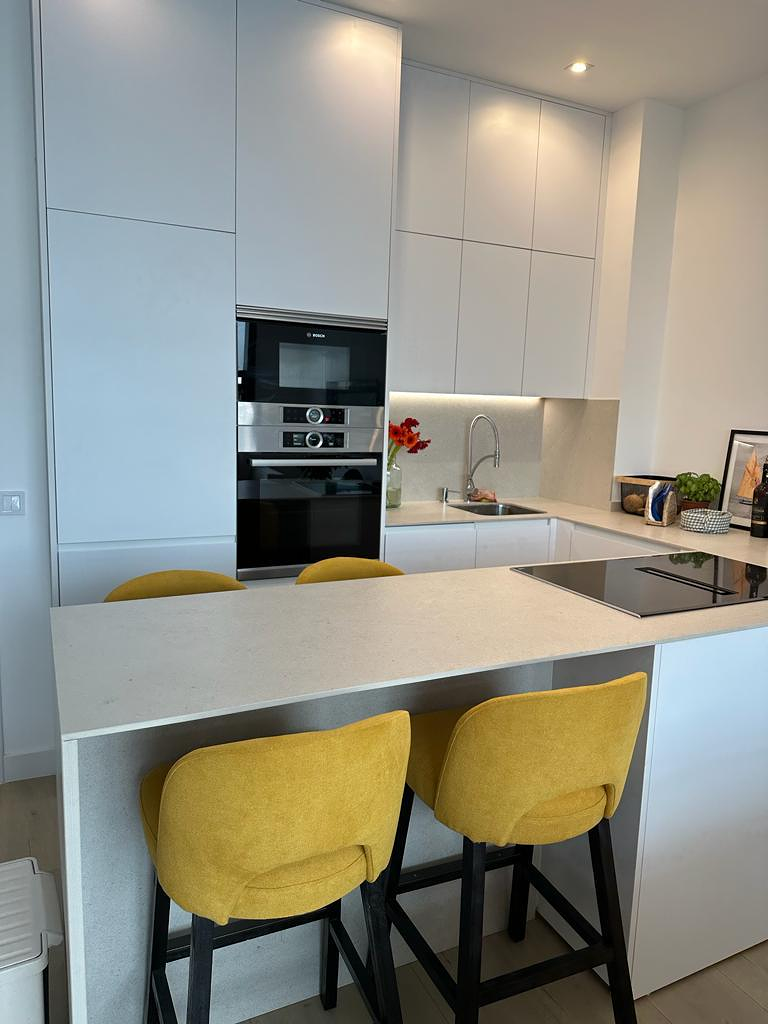 SGH Interiorismo y Decoración 22