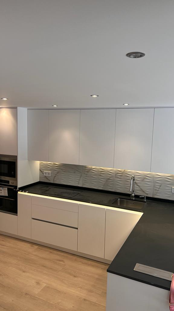 SGH Interiorismo y Decoración 20