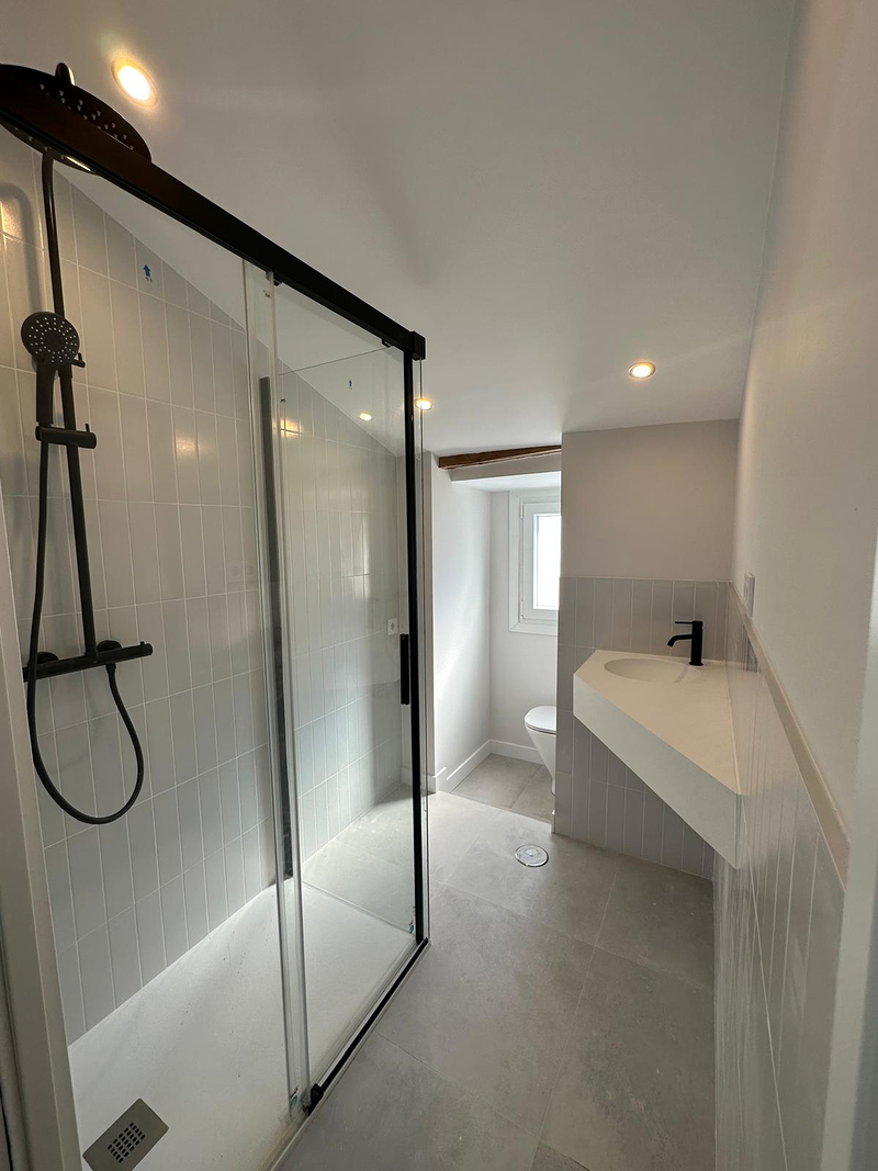 SGH Interiorismo y Decoración 7