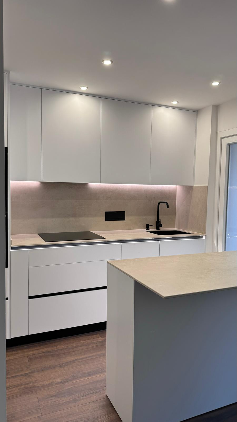 SGH Interiorismo y Decoración 14