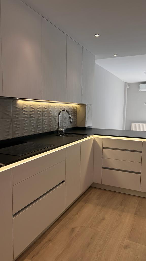 SGH Interiorismo y Decoración 16