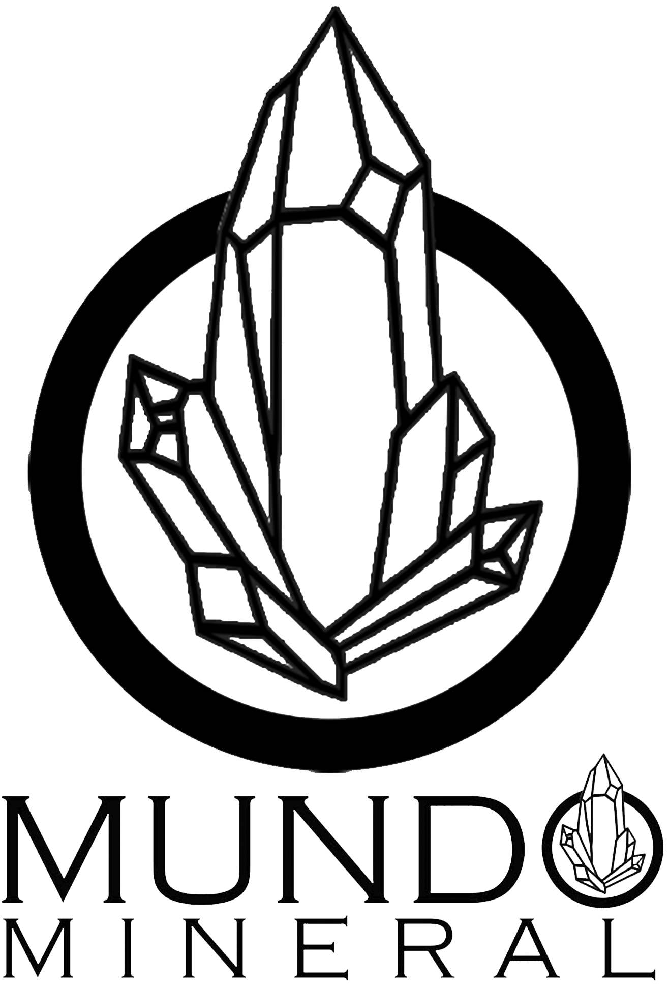 Mundo Mineral