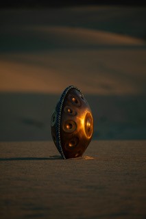 Nami Handpan 5
