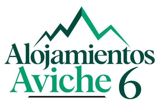 Alojamientos Aviche 6