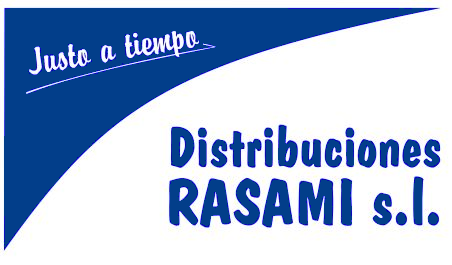 Distribuciones Rasami