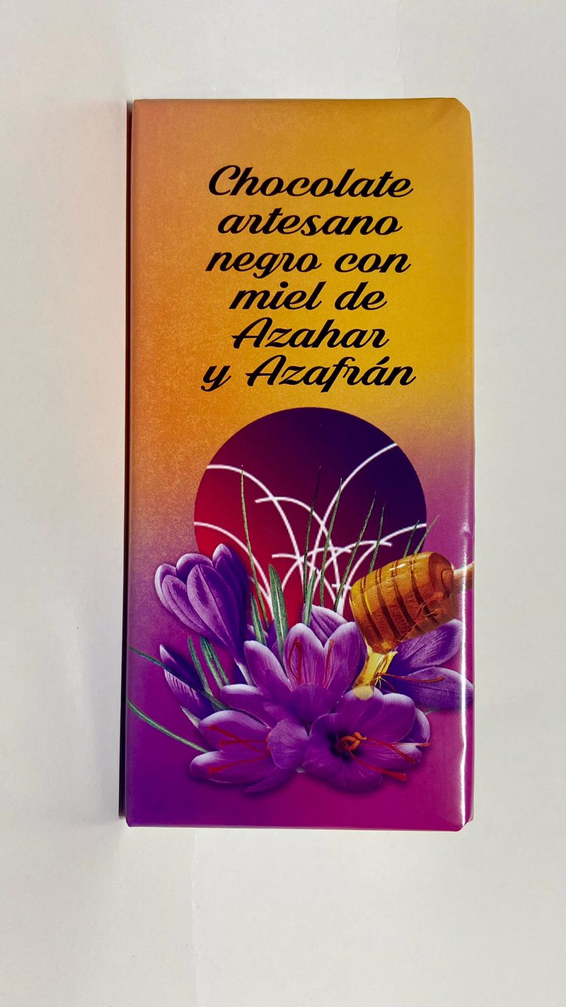 Azafr&aacute;n4de5 AZAFRAN