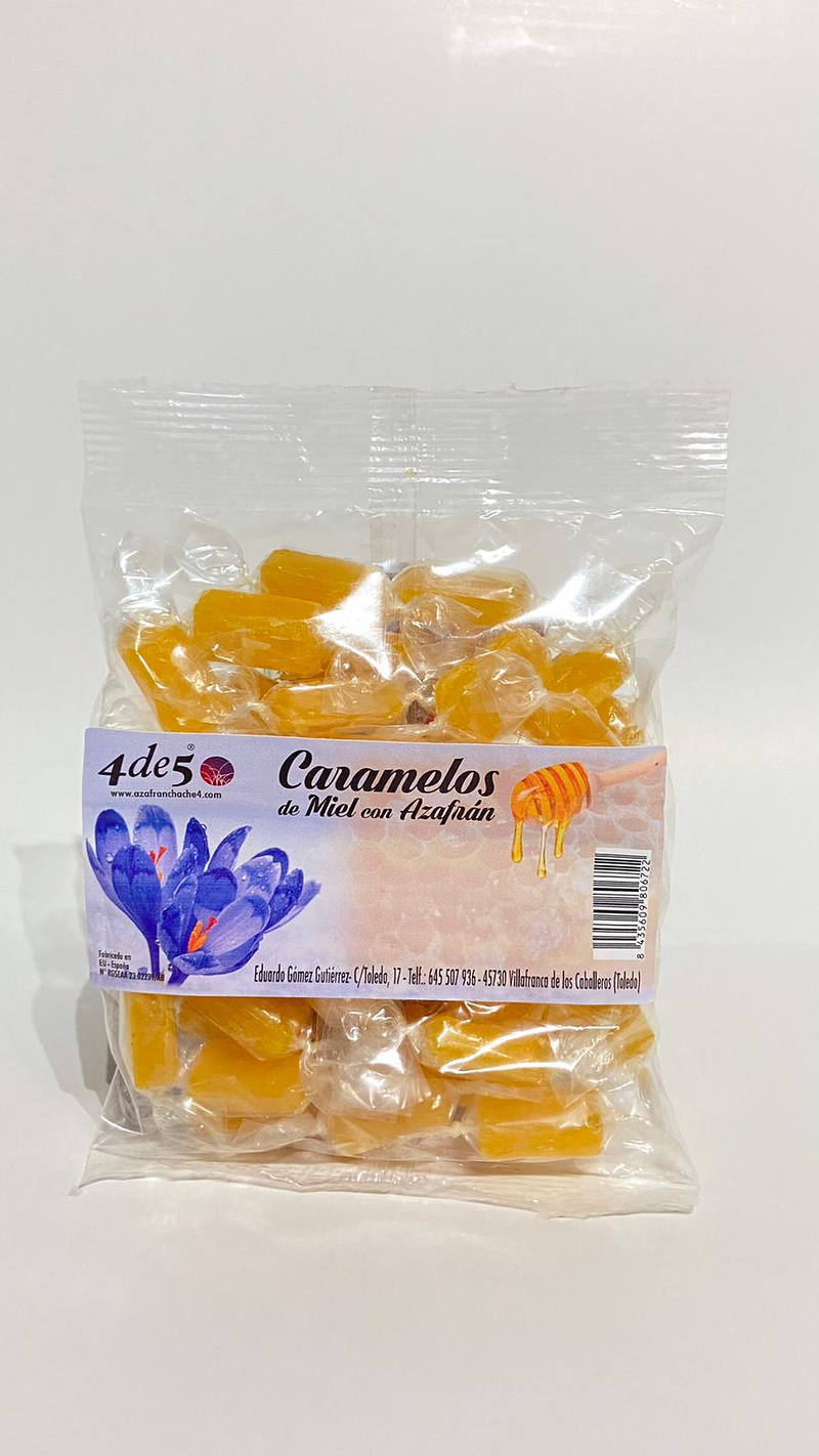 Azafr&aacute;n4de5 5