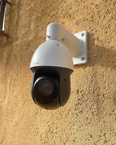 Jmg Sistemas De Seguridad 8