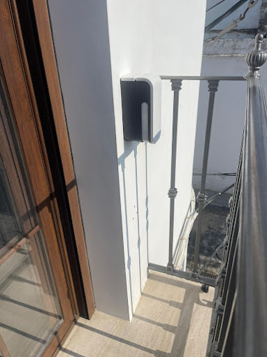 Jmg Sistemas De Seguridad 3