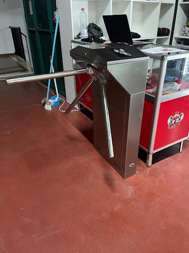 Jmg Sistemas De Seguridad SEGURIDAD: INSTALACION Y MANTENIMIENTO DE SISTEMAS