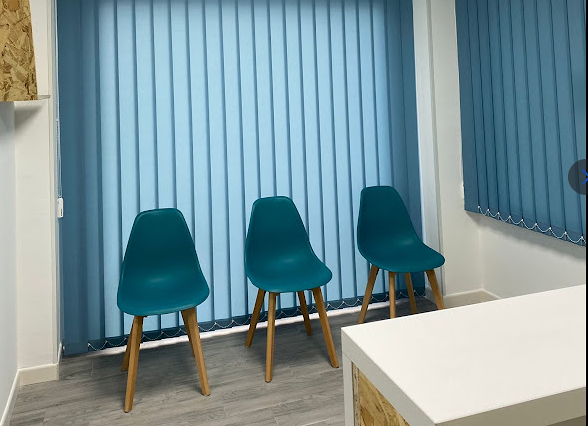 Centro Veterinario Sphynx 3