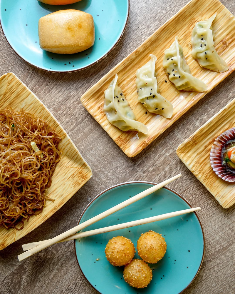 Restaurante You Ki 2