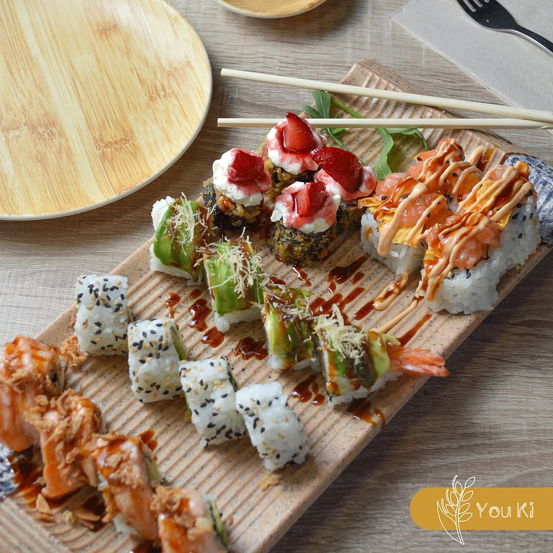 Restaurante You Ki 9