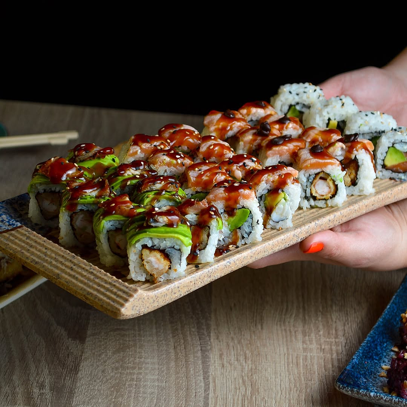 Restaurante You Ki 7