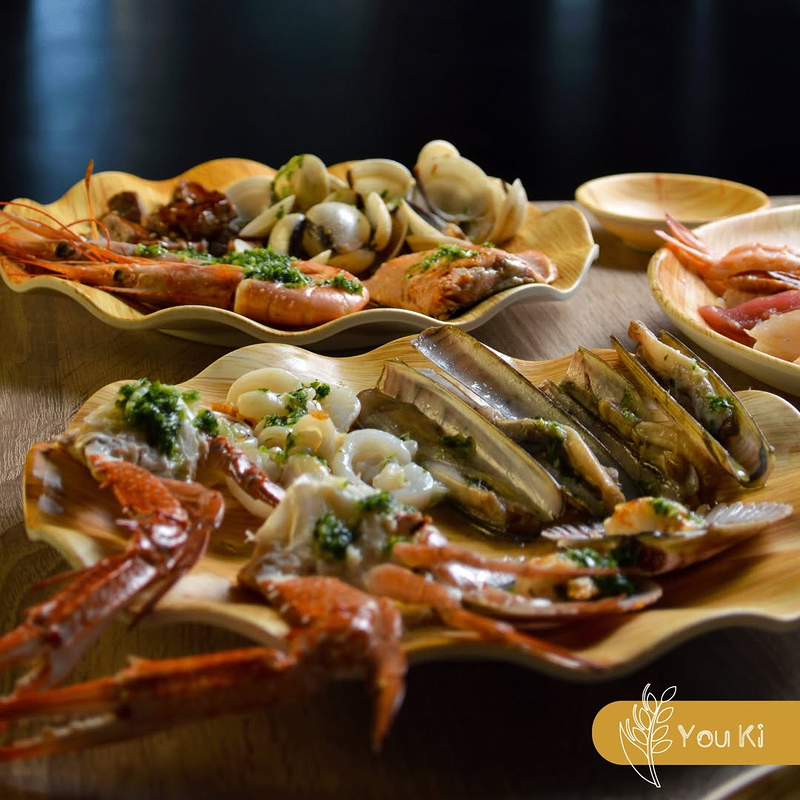 Restaurante You Ki 5