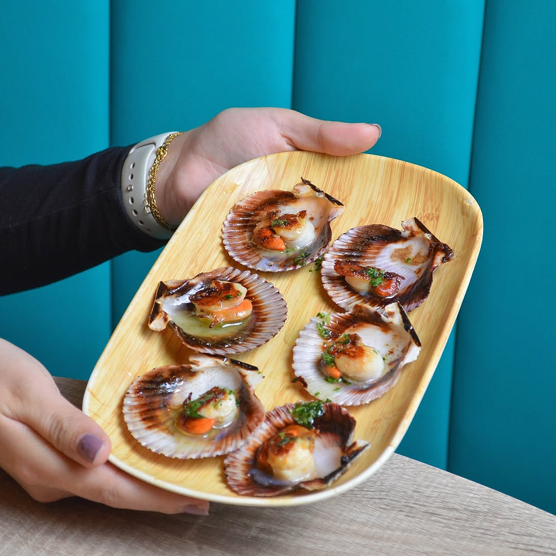 Restaurante You Ki 8