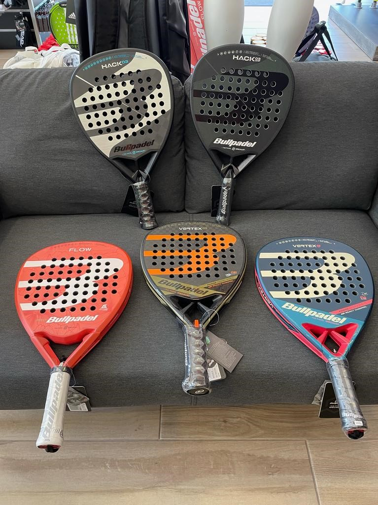 Fullpadel 3