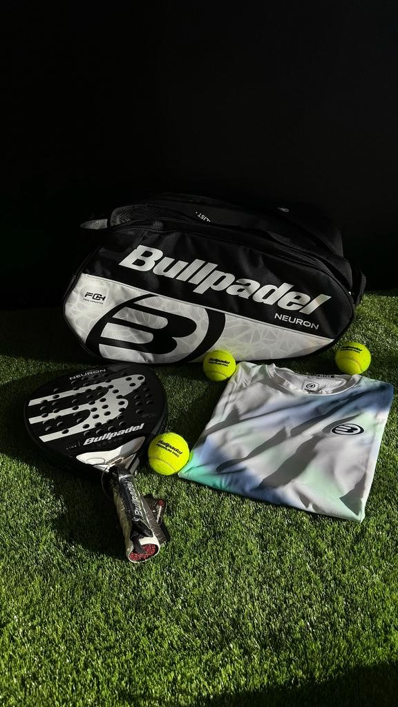 Fullpadel 13