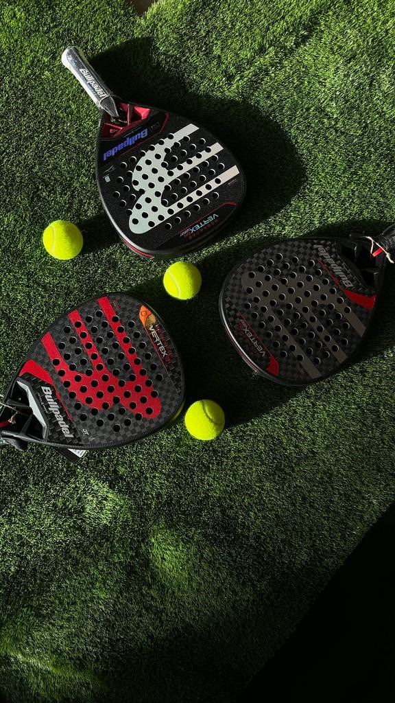 Fullpadel 15