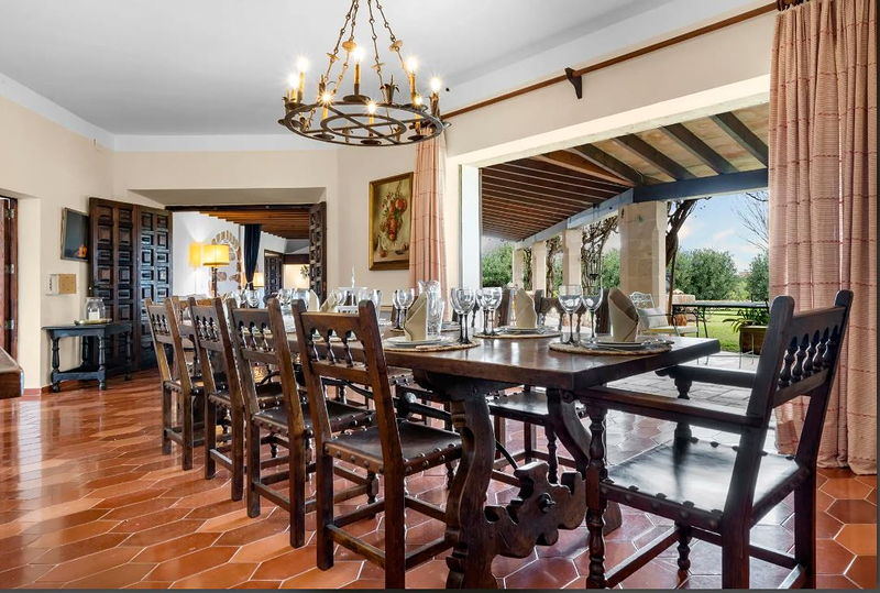 Villa Sol Felostal 16