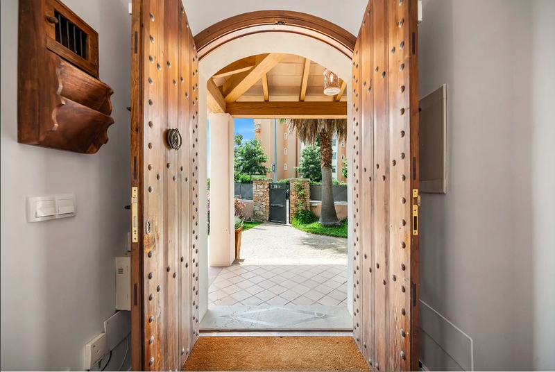 Villa Sol Felostal 9