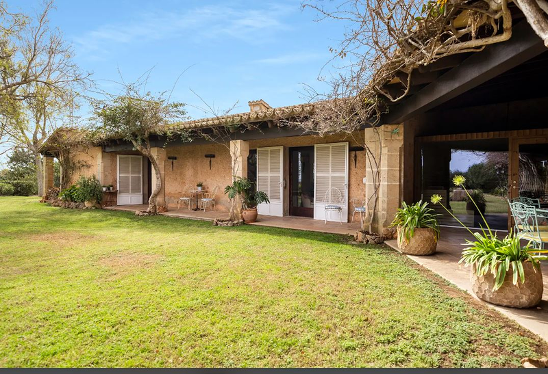 Villa Sol Felostal 13