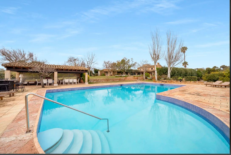 Villa Sol Felostal 11