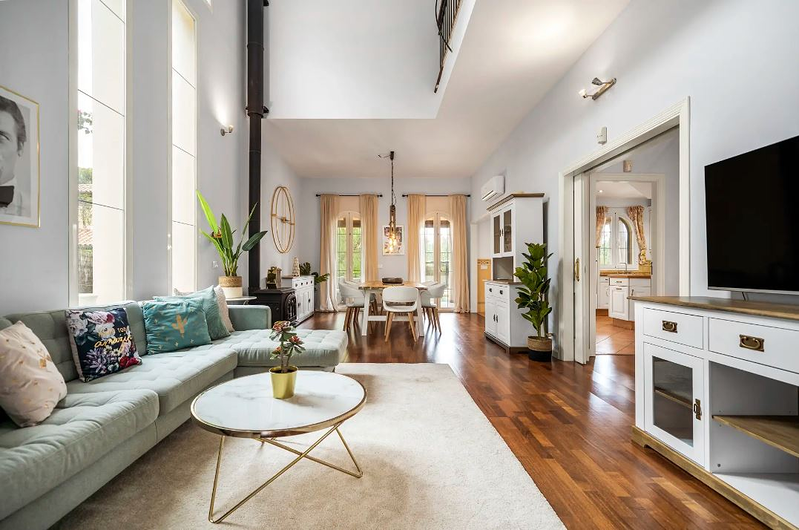 Villa Sol Felostal 8