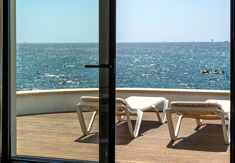 Villa Sol Felostal 6