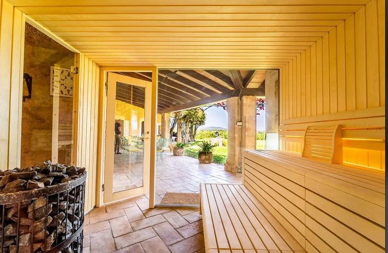 Villa Sol Felostal 14