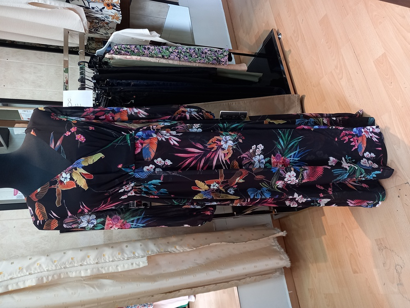 Arreglos Aya ARREGLOS DE ROPA