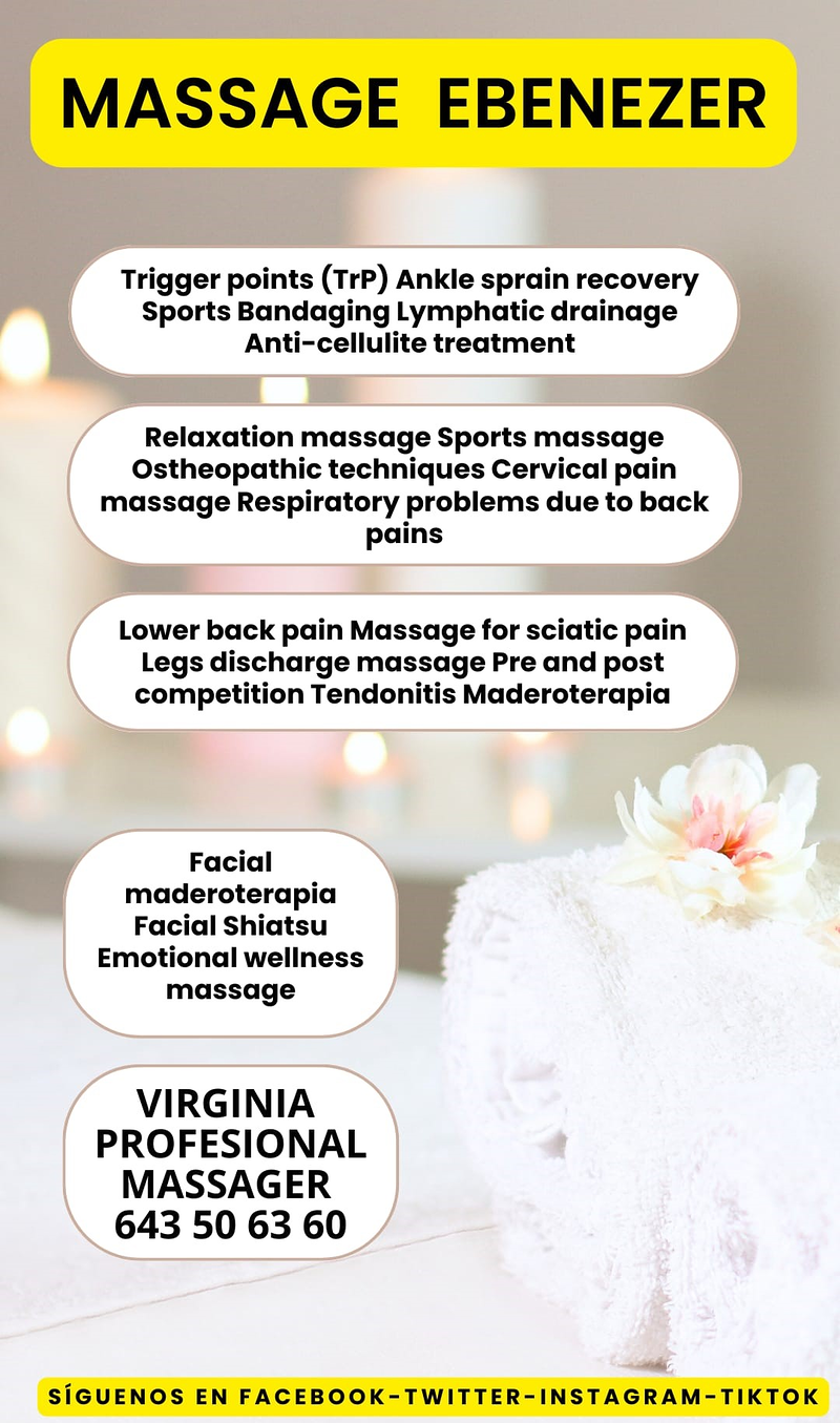 Masajes Ebenezer 2