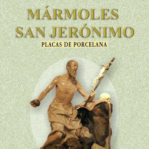 Marmoles San Jeronimo
